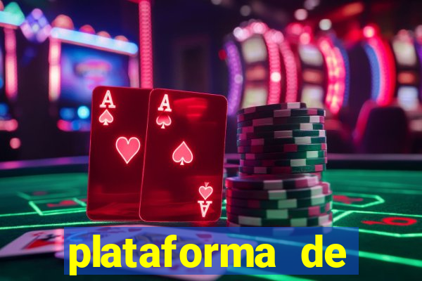 plataforma de cassino chinesa